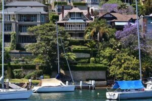 plumber in mosman